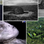 The Mysteries Of The Siberian “Valley Of Death” Siberian UFO.Part1.