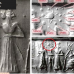 Planet X.The Ancient Sumerian Texts Depicted A Large Planet (Nibiru, Today We Call It Planet X)