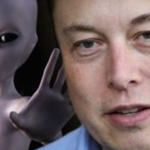 Video by: Space X boss Elon Musk claims extraterrestrial beings live among us.